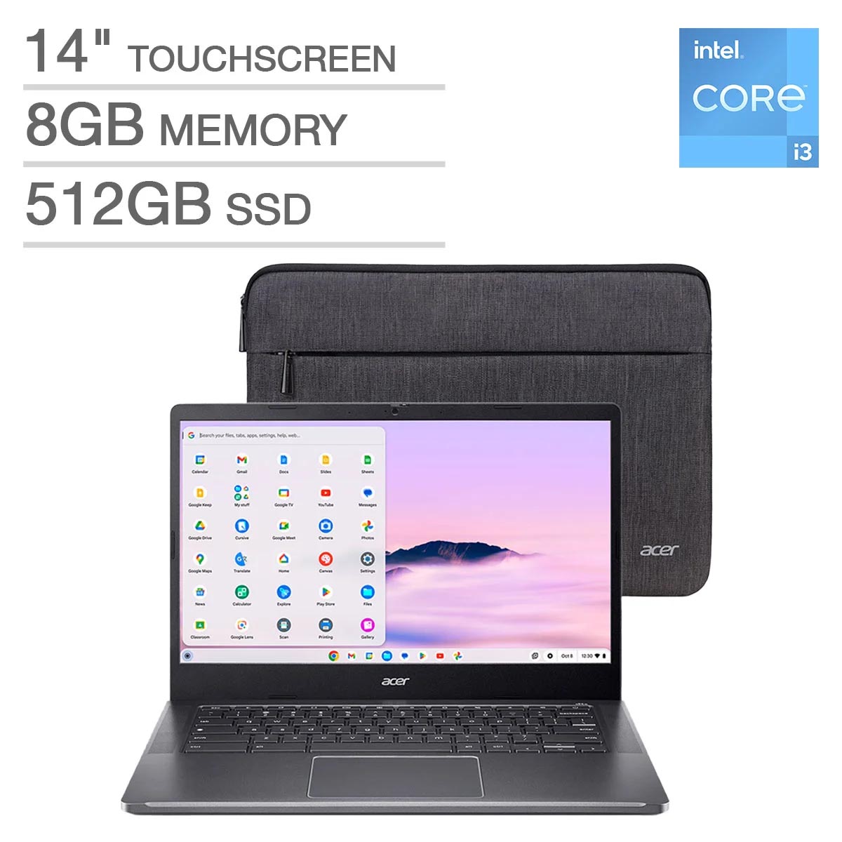 Chromebook - Products